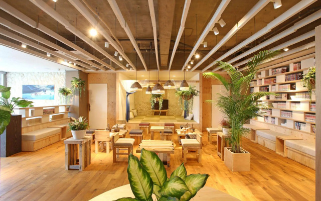 Guesthouse Chura Cucule Ishigakijima – Hostel