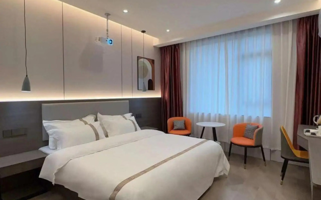 Dihao Hotel