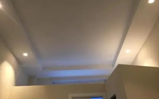 Lake view Apartments