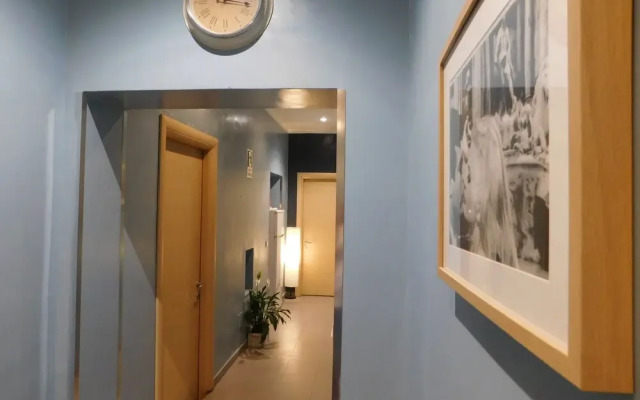 Guest House Aria Bixio