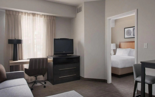 Residence Inn by Marriott Poughkeepsie