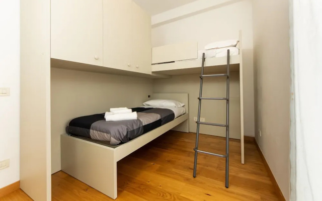 HouSmart Sant'Isaia 67-2