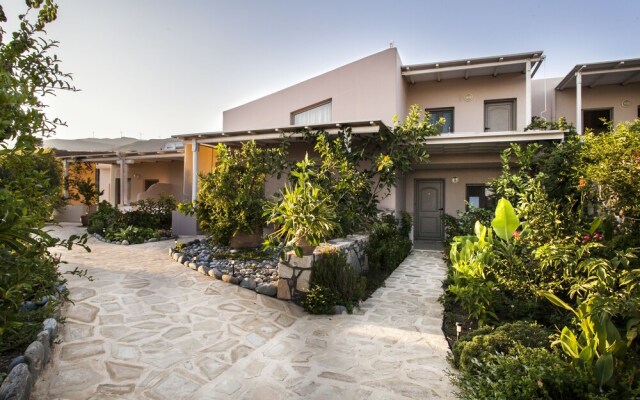Mythos Suites Diskos