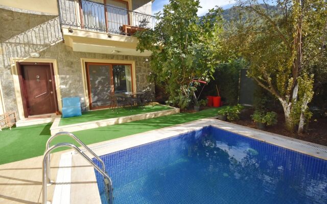 Villa Ece 1 By EvTatilim