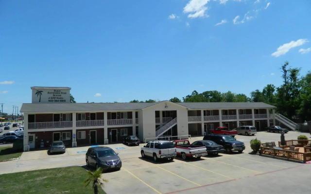 Paris Extended Stay Suites