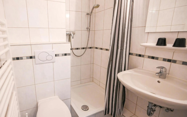 Zur schönen Aussicht - FW 4