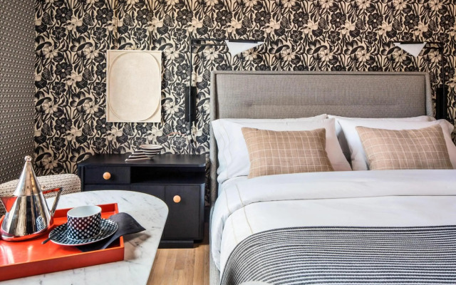 San Francisco Proper Hotel