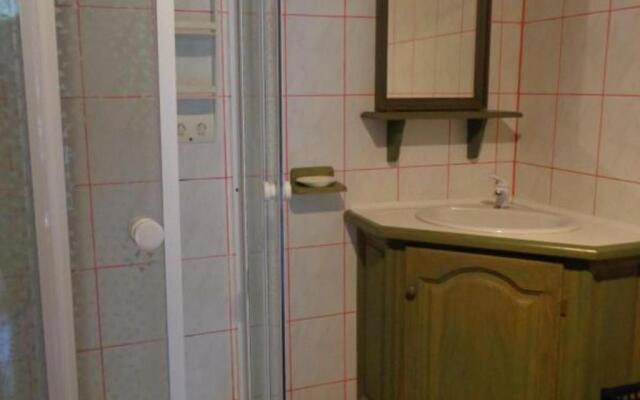 Gîte Argelouse, 2 pièces, 3 personnes - FR-1-360-12