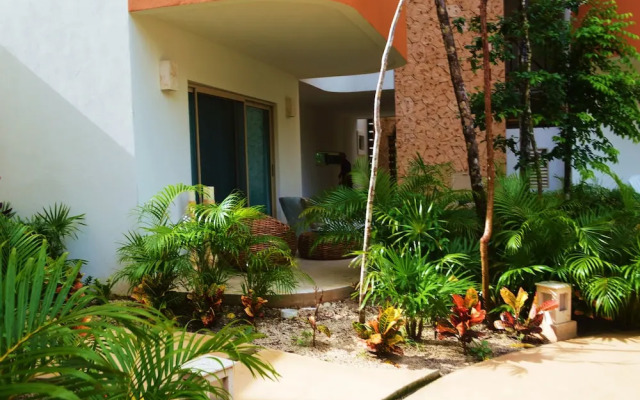 Casa Kaan 2 bedrooms sleeps 5