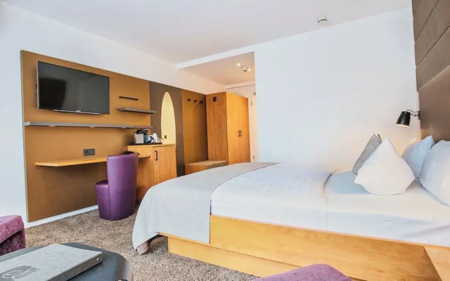 LIFESTYLE Resort Zum Kurfürsten