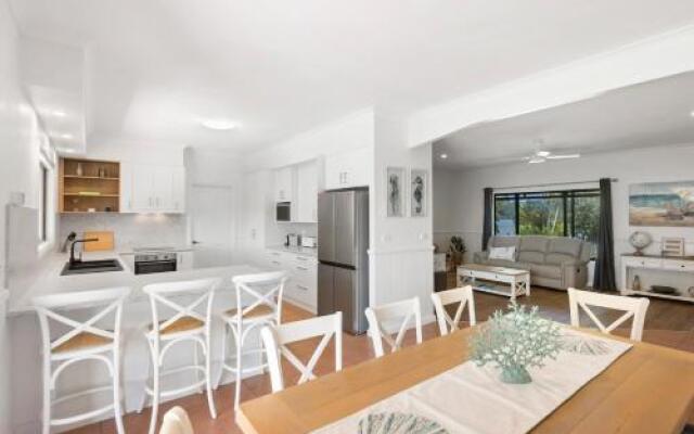 Robins Place - South Ballina - WiFi- Pet Friendly