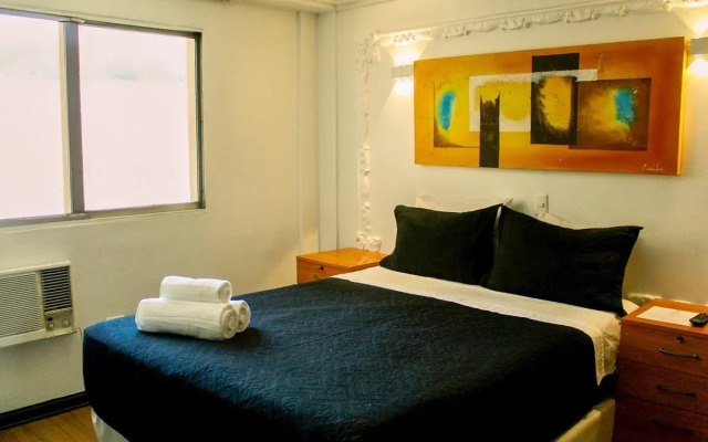 Hotel Sonetto