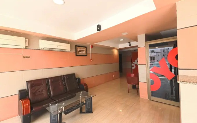 Seeb Guest House