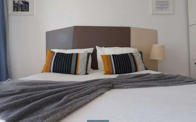MyStay - Casa de Baco
