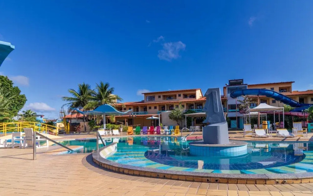 Hotel Praia Sol