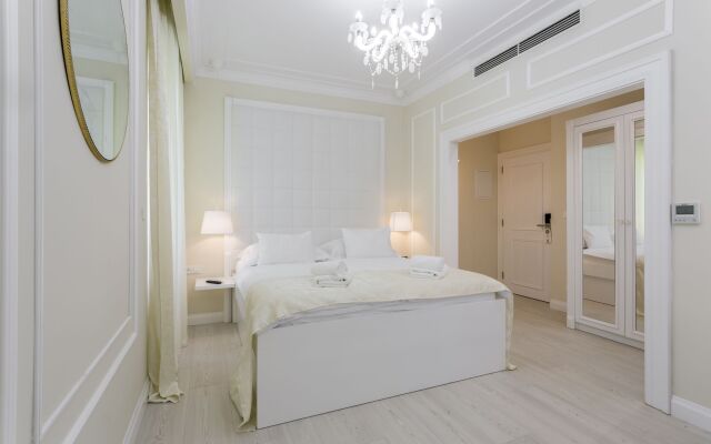 Boutique Hotel Bacvice