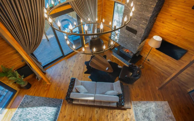 Mağmat Resort & Bungalow