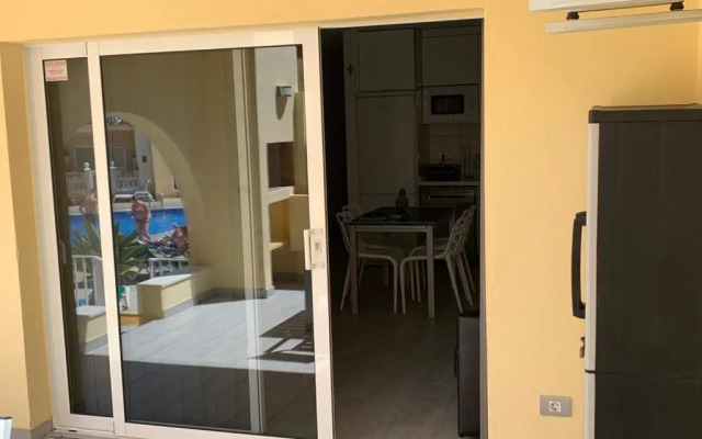 Costa Adeje-2 bed.apartment with double terrace