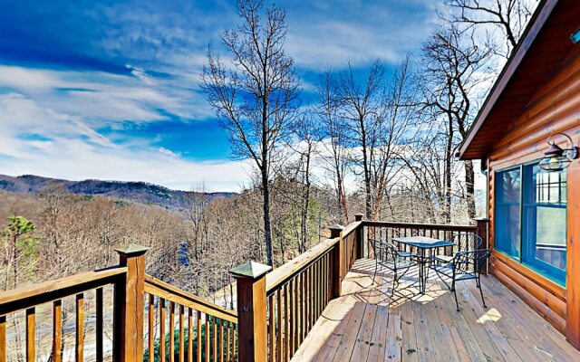 Willy Bear - 3 Br Home