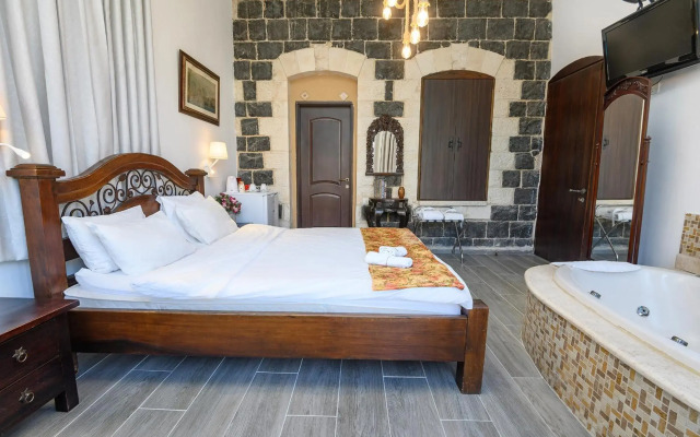 Shirat Hayam - Boutique Hotel