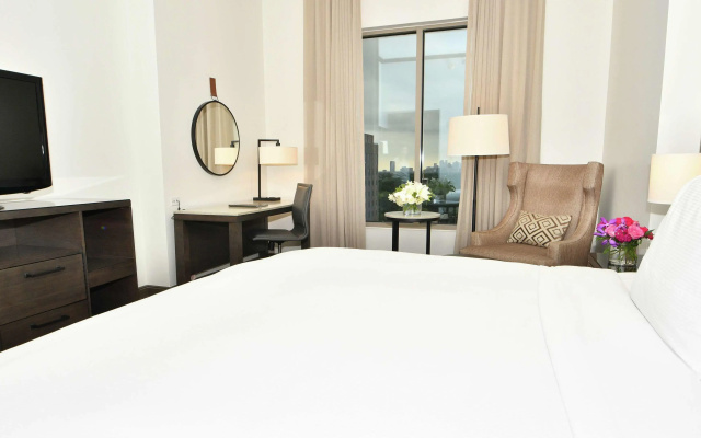 Hilton Dallas/Park Cities