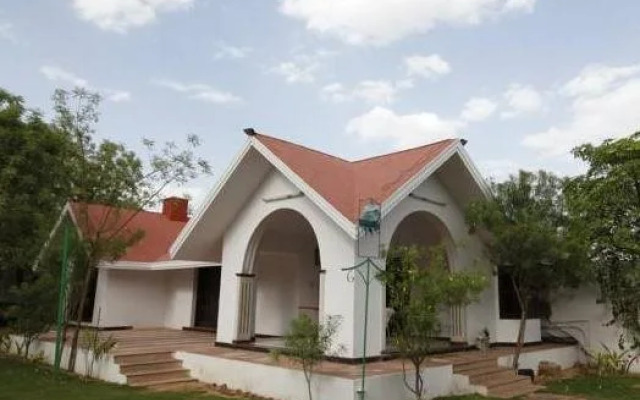 The Woods Villa Resort