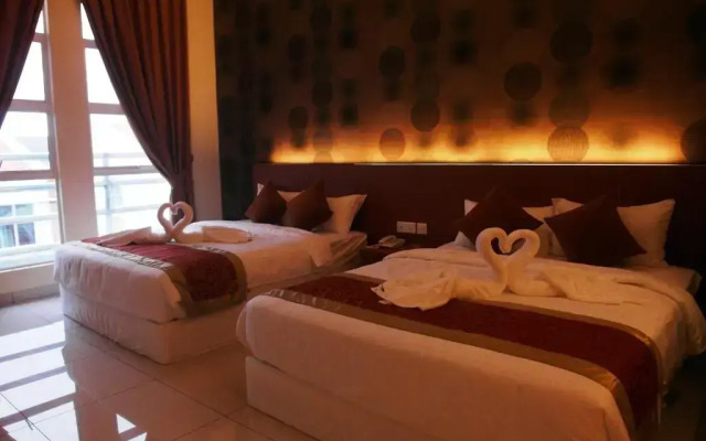 Supreme Hotel