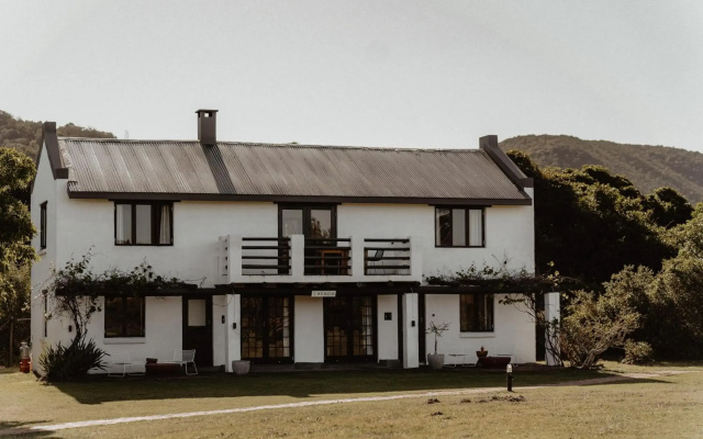 Stanley Island