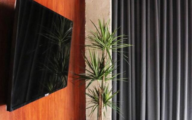 Alicante Aparthotel Evolution