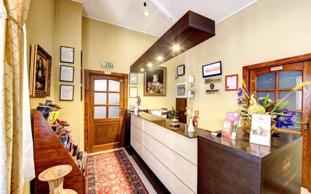 Hotel Reginetta 2