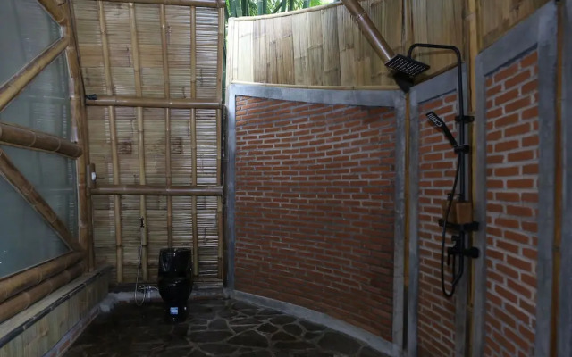 The Osing Bamboo - A Liberta Collection