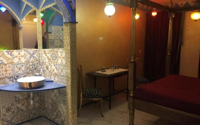 La Casa di Emanuella - Rooms & International Suites
