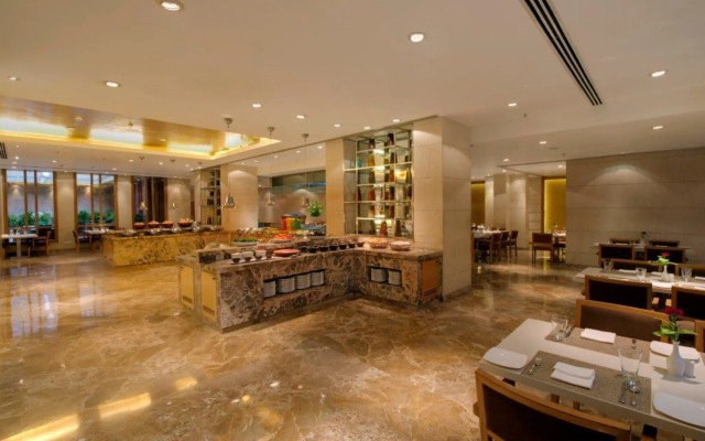 Jaypee Palace Hotel & International Convention Centre