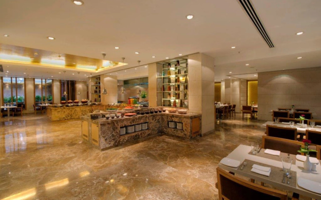 Jaypee Palace Hotel & International Convention Centre