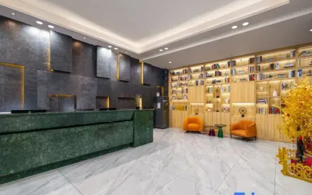 Fu Yao Hotel (ZiXing Dongjiang )