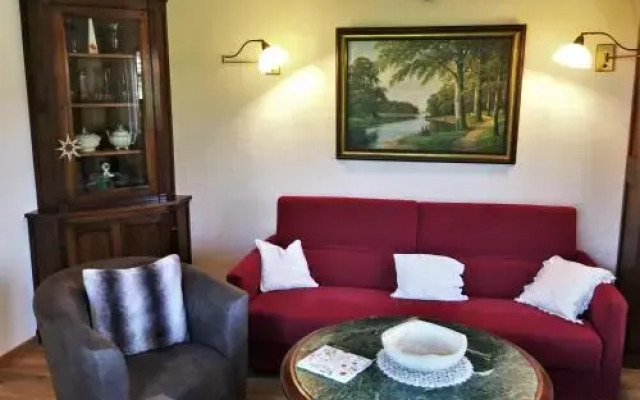 Gästehaus am Berger Moos