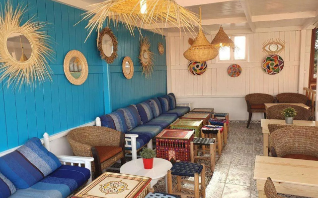 Riad Art House