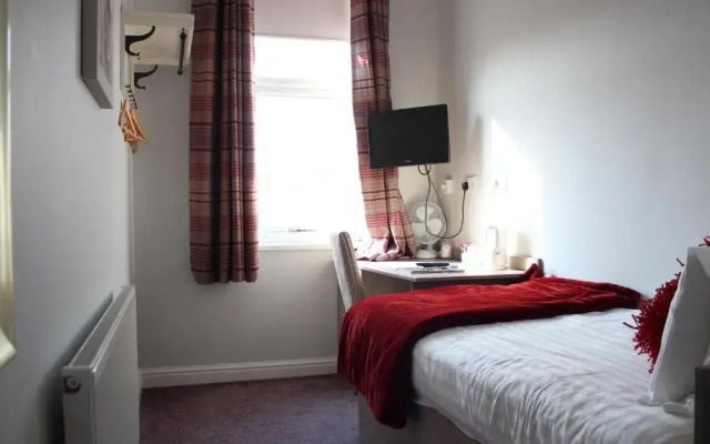 The Whittington & Cat