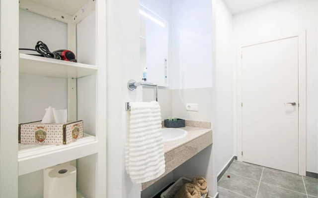 Apartamentos Arrecife Loft