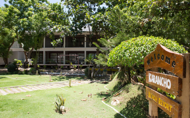 Karancho Beach House