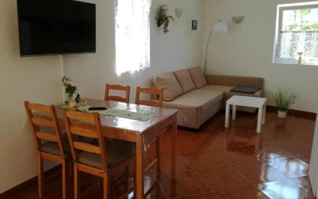 Apartments Pegla