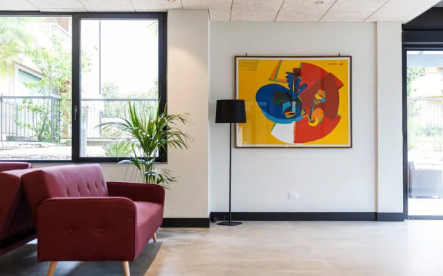 Arco Smart Hotel