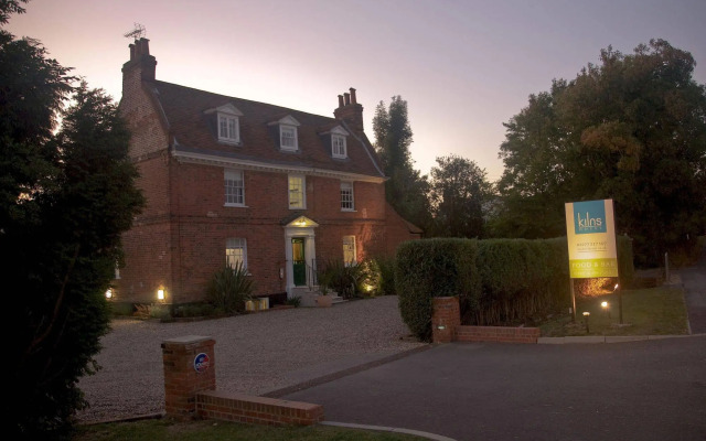 The Kilns Hotel
