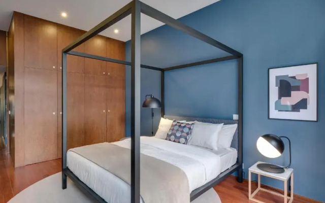 Nº150 Apartment & Suites with terrace