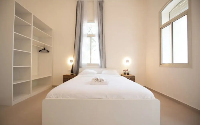 PORT CITY HAIFA - Authentic Luxury BG