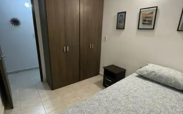 Apartamento en Pereira con espectacular vista
