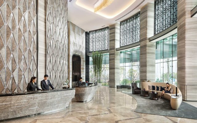 JW Marriott Hotel Shenzhen Bao'an