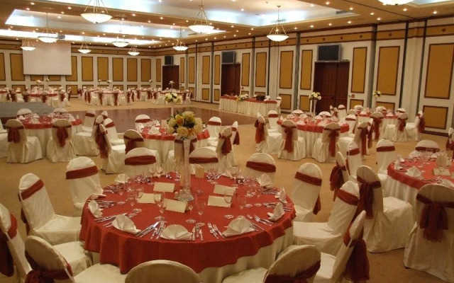 Caro Golf Hotel