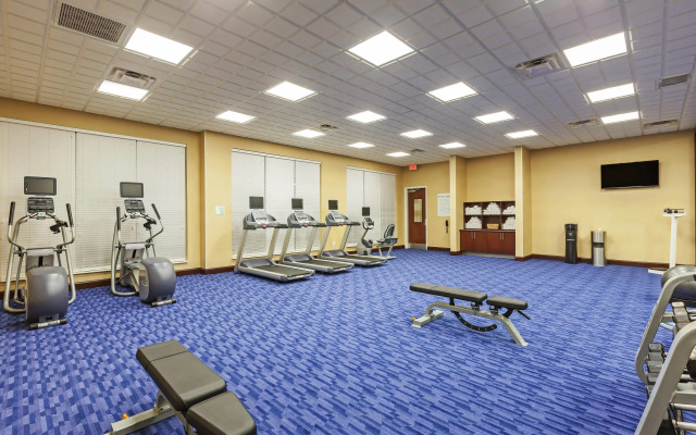 Clarion Hotel The Colony - Plano West