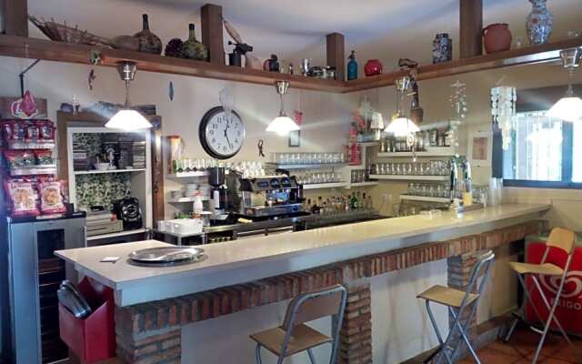 Casa Rural Buenavista